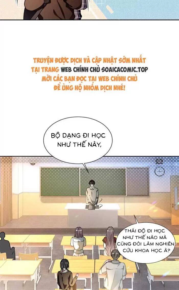 Ta Là Chúa Tể Trùng Độc Chap 5 - Next Chap 6
