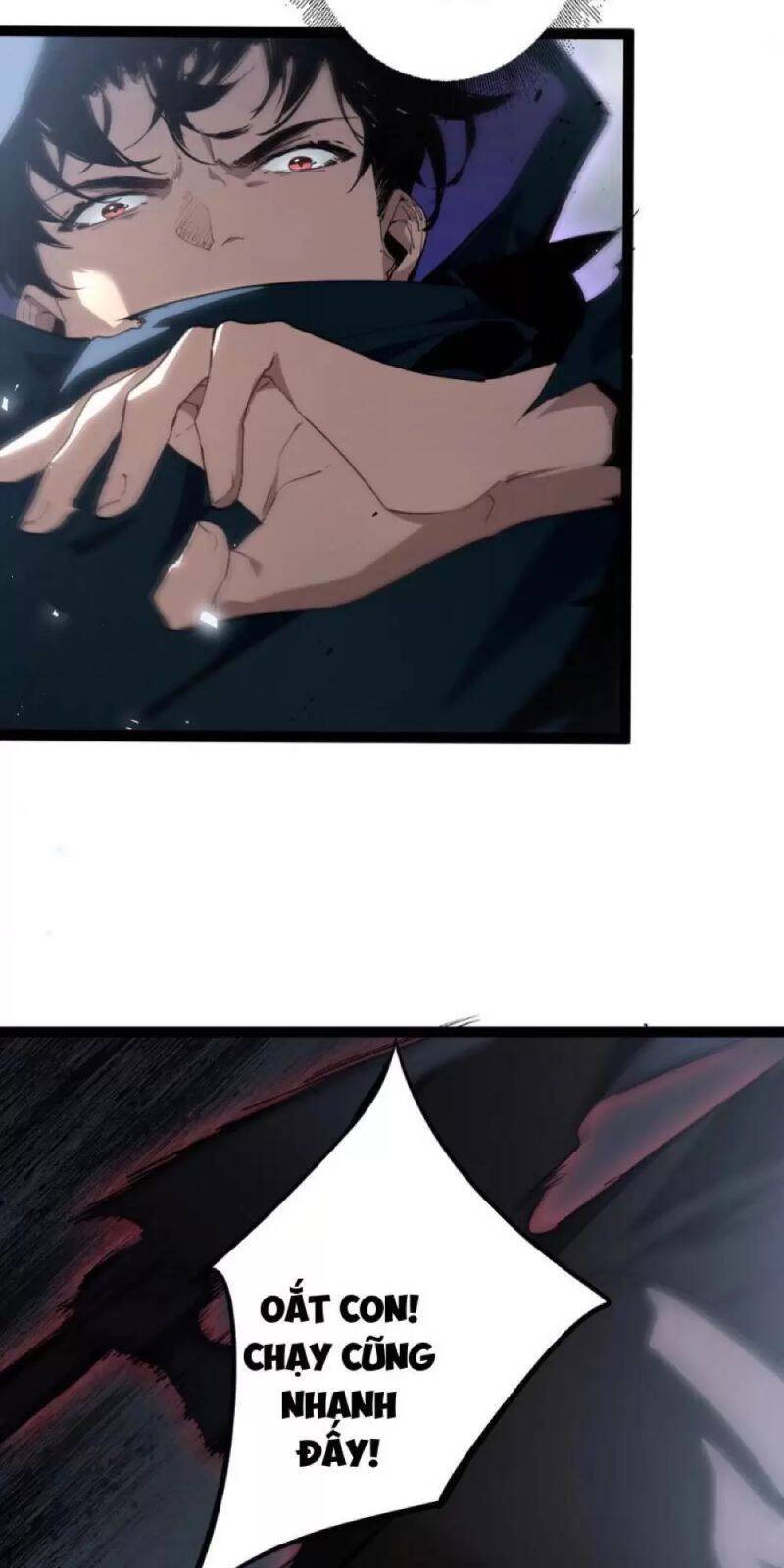 Ta Là Chúa Tể Trùng Độc Chap 5 - Next Chap 6