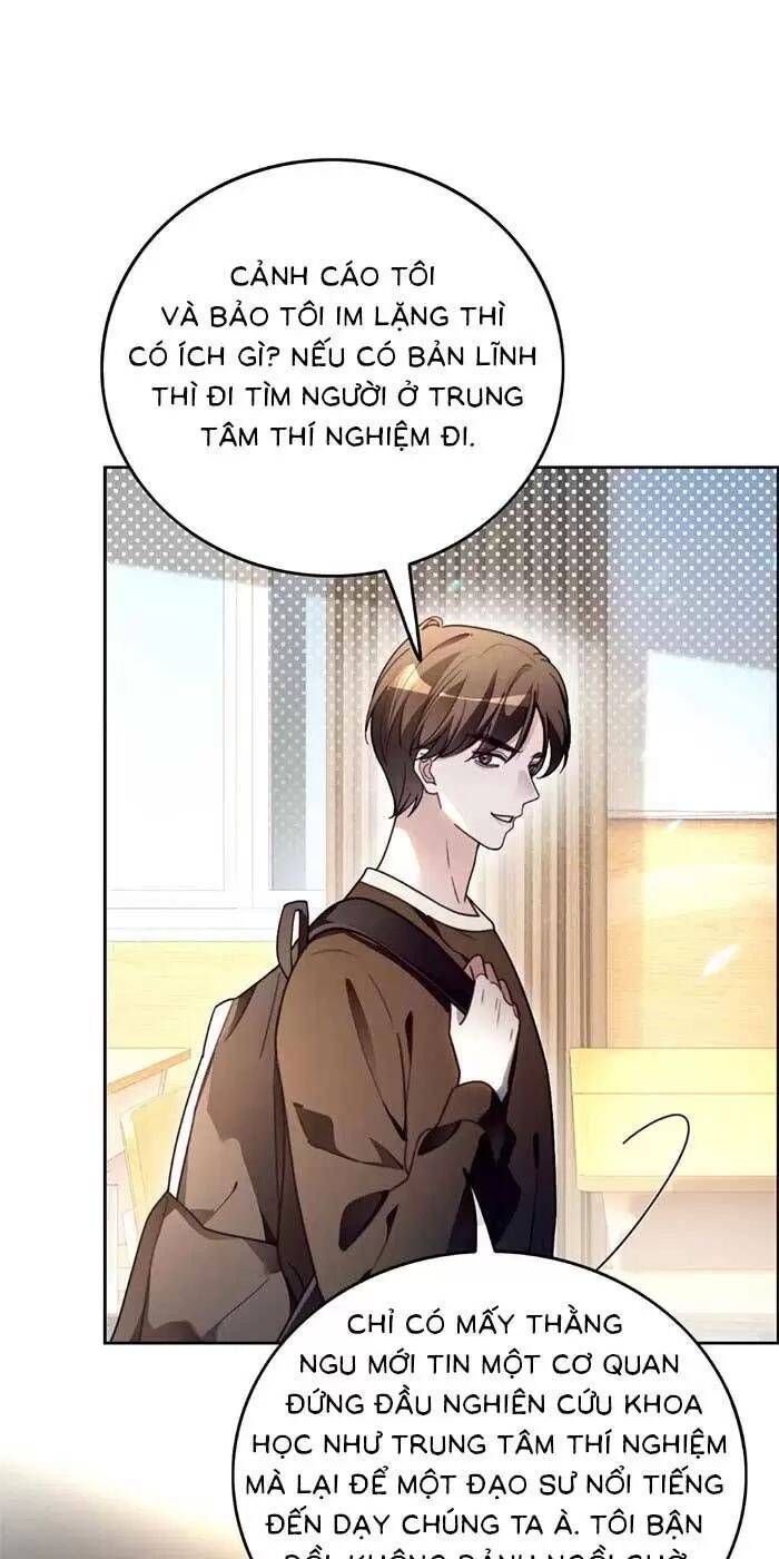 Ta Là Chúa Tể Trùng Độc Chap 5 - Next Chap 6