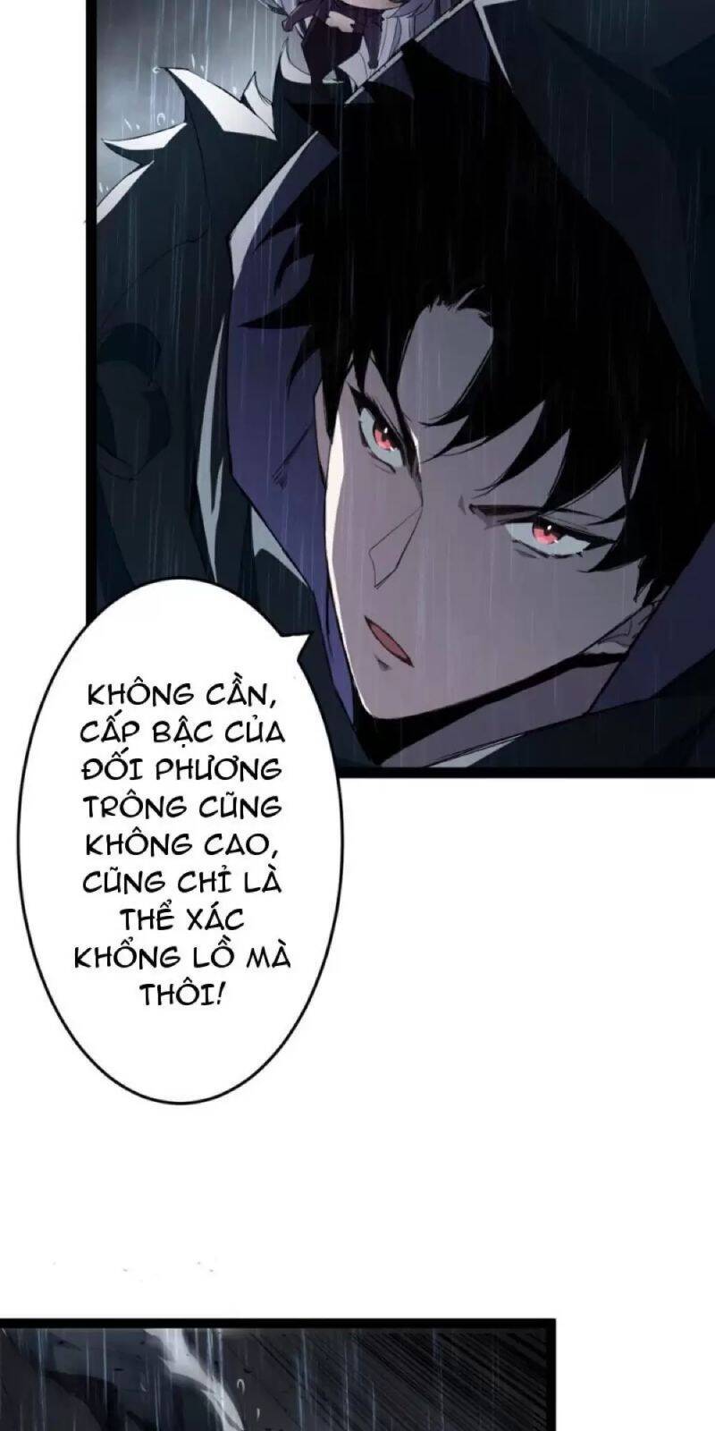 Ta Là Chúa Tể Trùng Độc Chap 5 - Next Chap 6