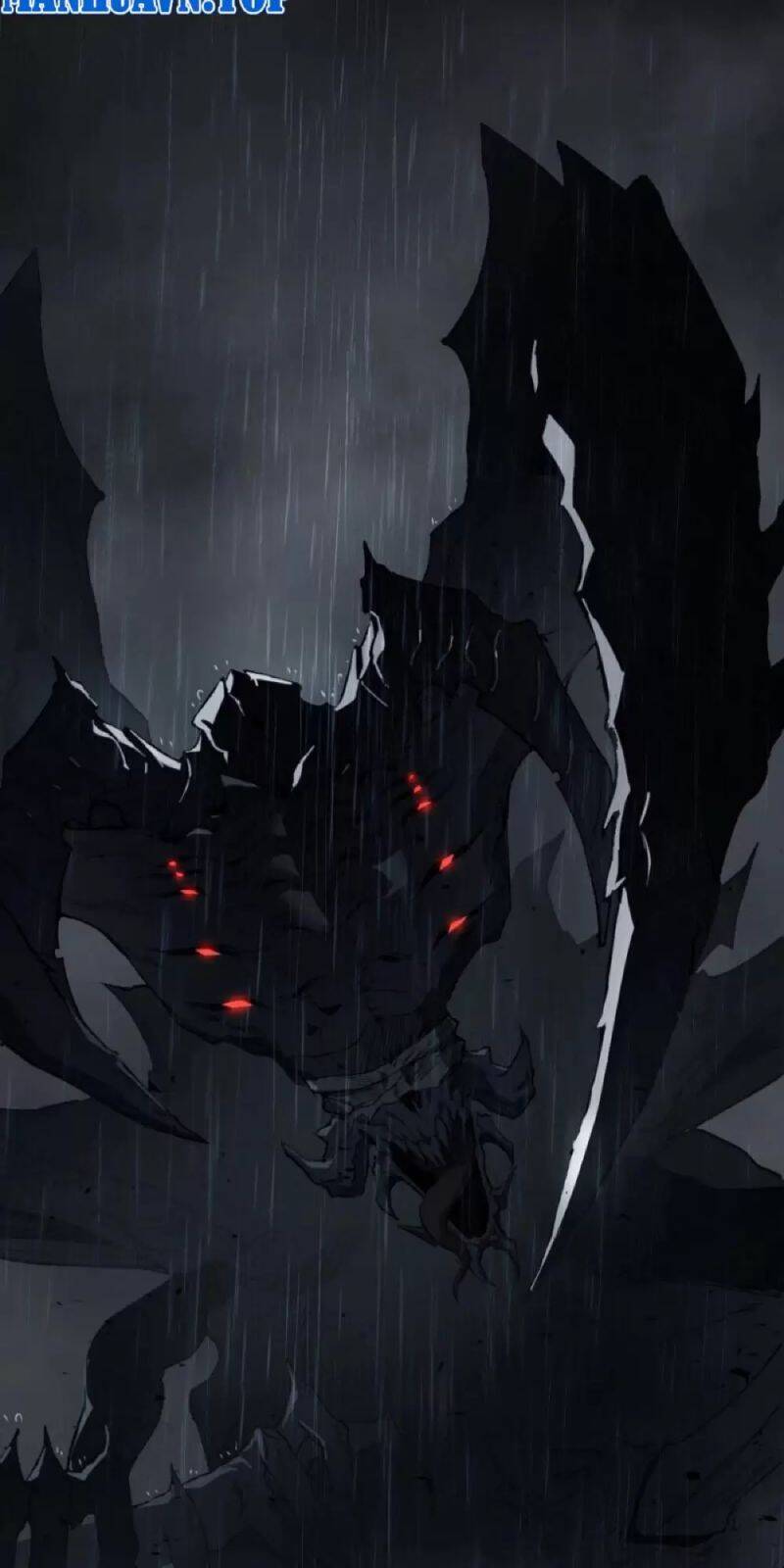 Ta Là Chúa Tể Trùng Độc Chap 5 - Next Chap 6