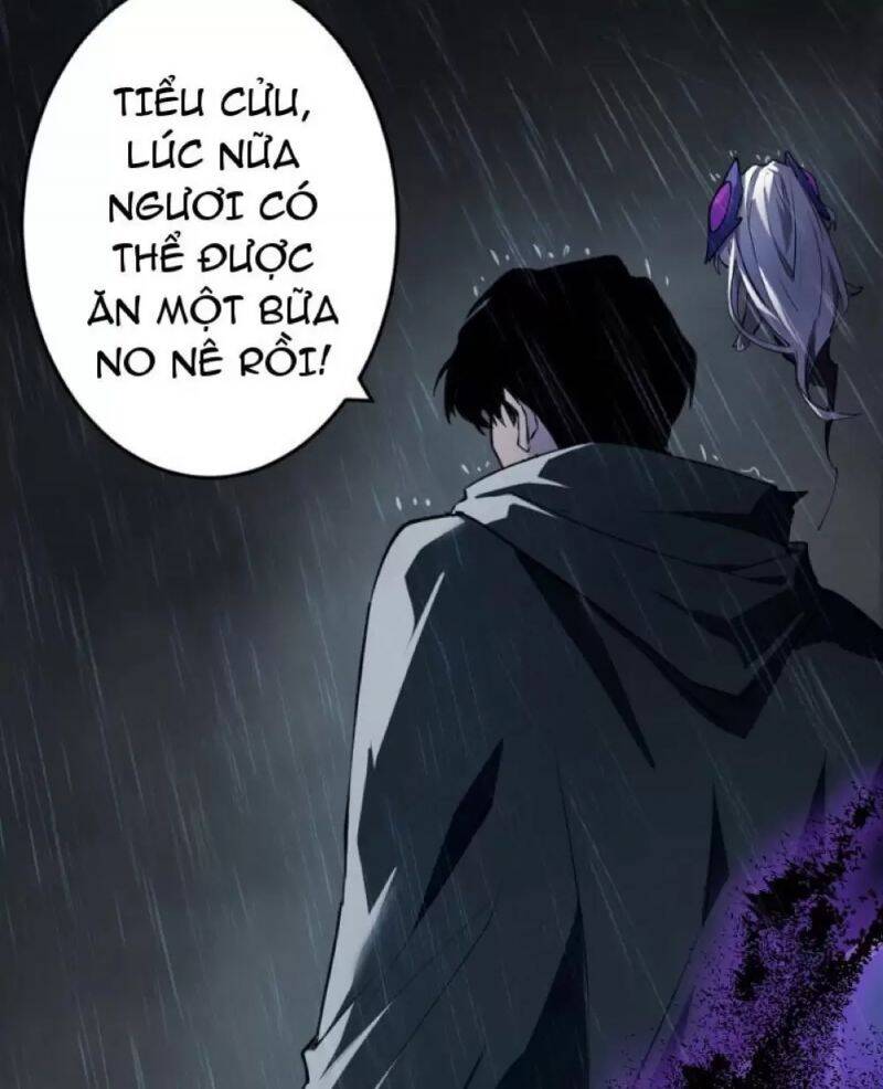 Ta Là Chúa Tể Trùng Độc Chap 5 - Next Chap 6