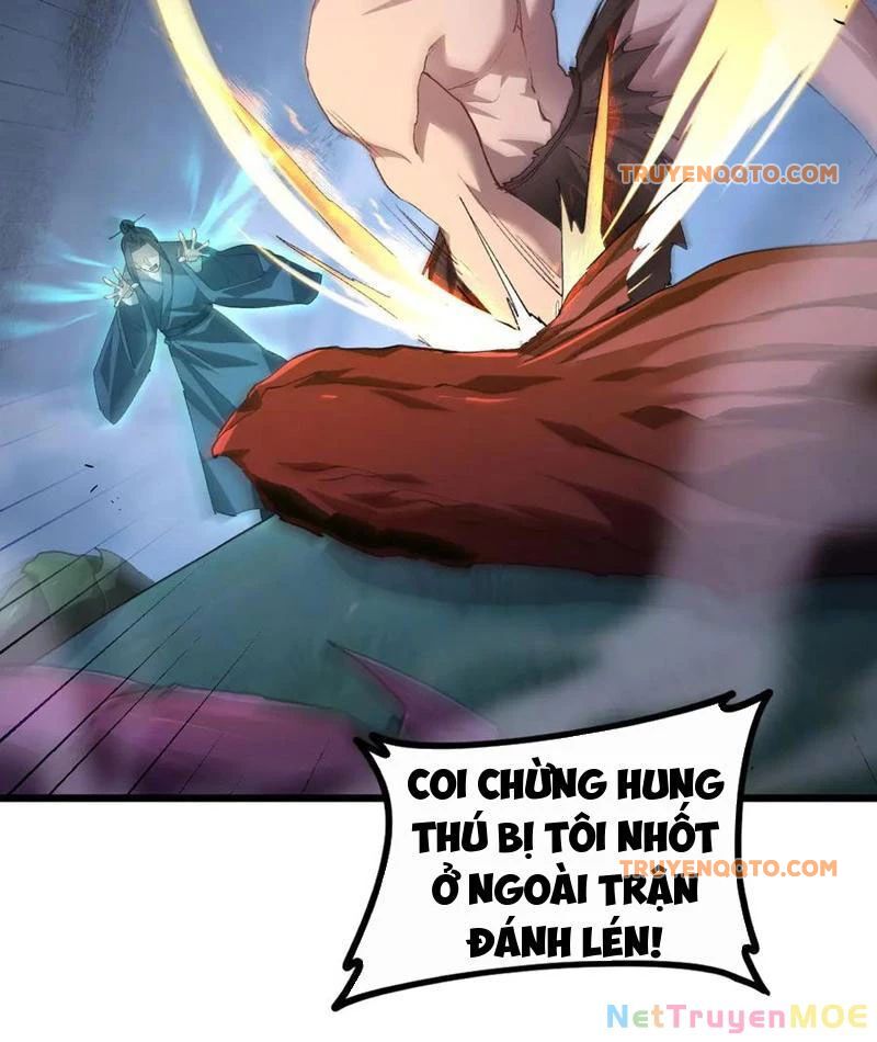 Ta Là Chúa Tể Trùng Độc Chap 50 - Next Chap 51