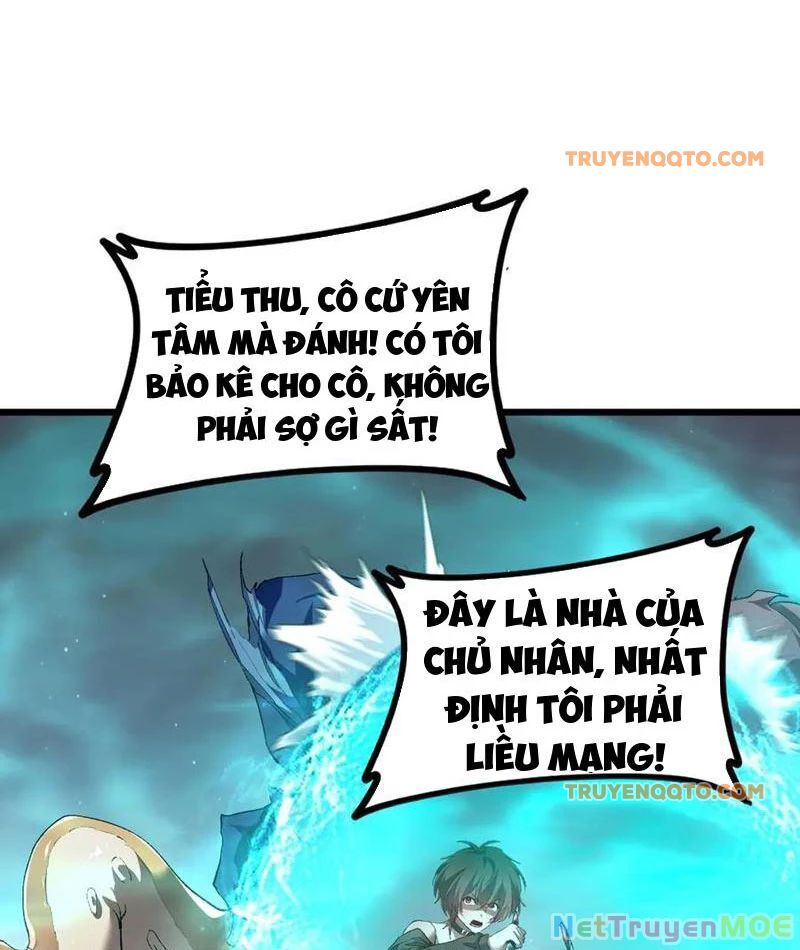 Ta Là Chúa Tể Trùng Độc Chap 50 - Next Chap 51