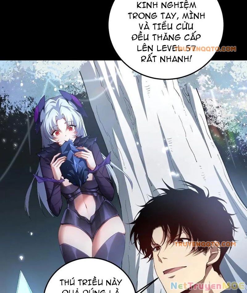 Ta Là Chúa Tể Trùng Độc Chap 50 - Next Chap 51