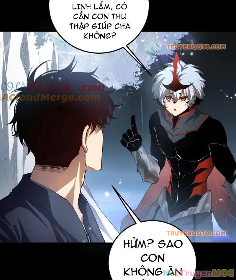Ta Là Chúa Tể Trùng Độc Chap 50 - Next Chap 51