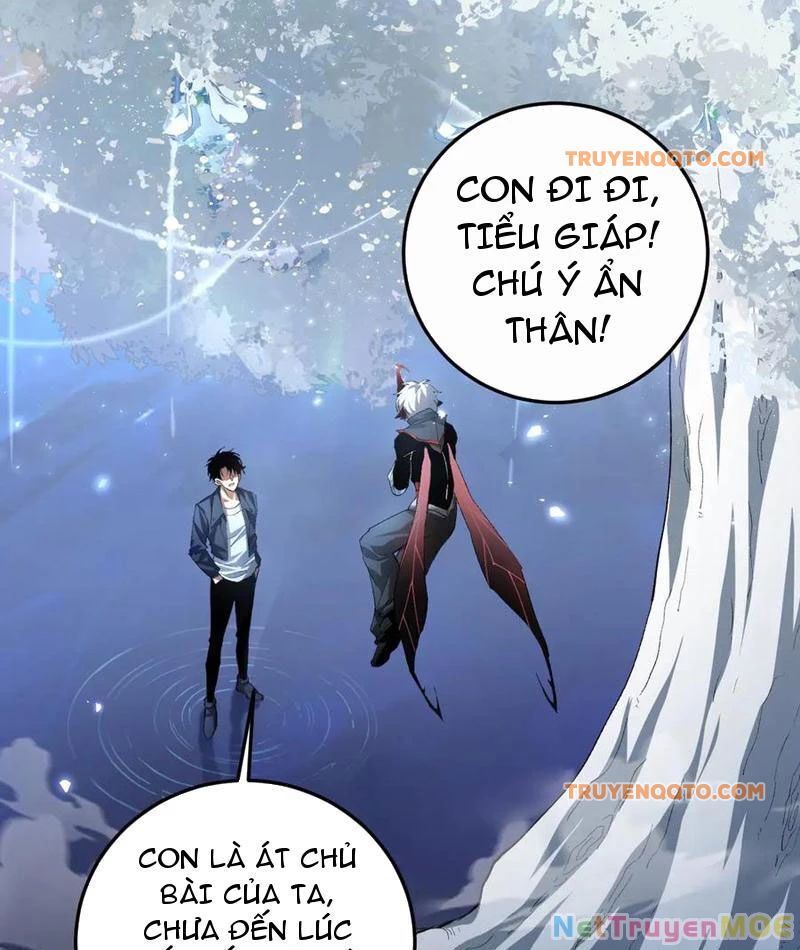 Ta Là Chúa Tể Trùng Độc Chap 50 - Next Chap 51