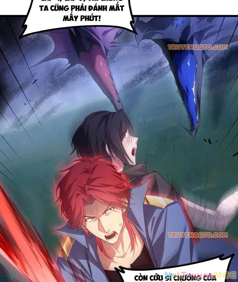 Ta Là Chúa Tể Trùng Độc Chap 50 - Next Chap 51