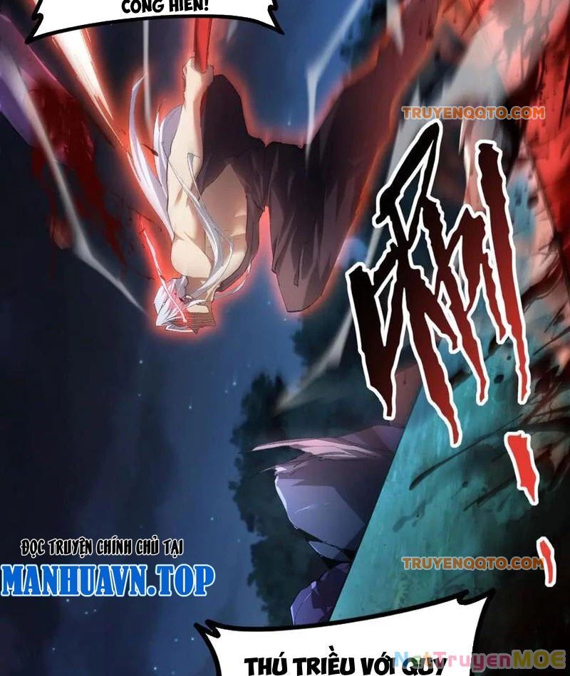 Ta Là Chúa Tể Trùng Độc Chap 50 - Next Chap 51
