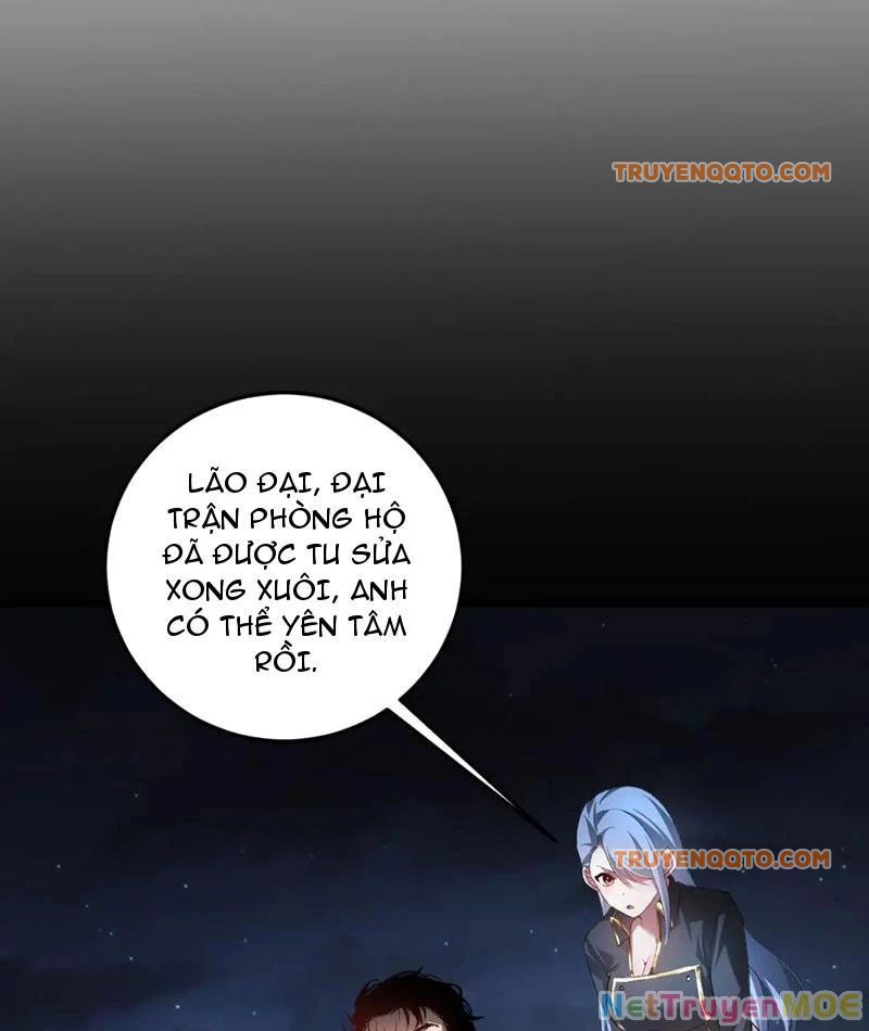 Ta Là Chúa Tể Trùng Độc Chap 50 - Next Chap 51
