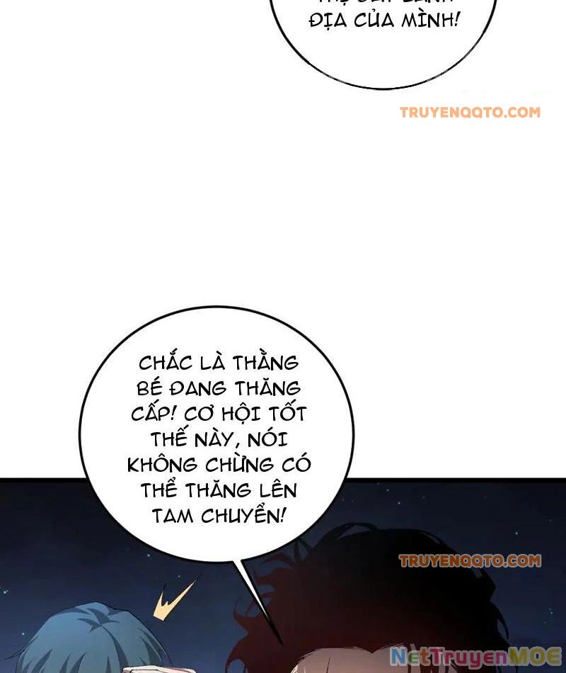 Ta Là Chúa Tể Trùng Độc Chap 50 - Next Chap 51