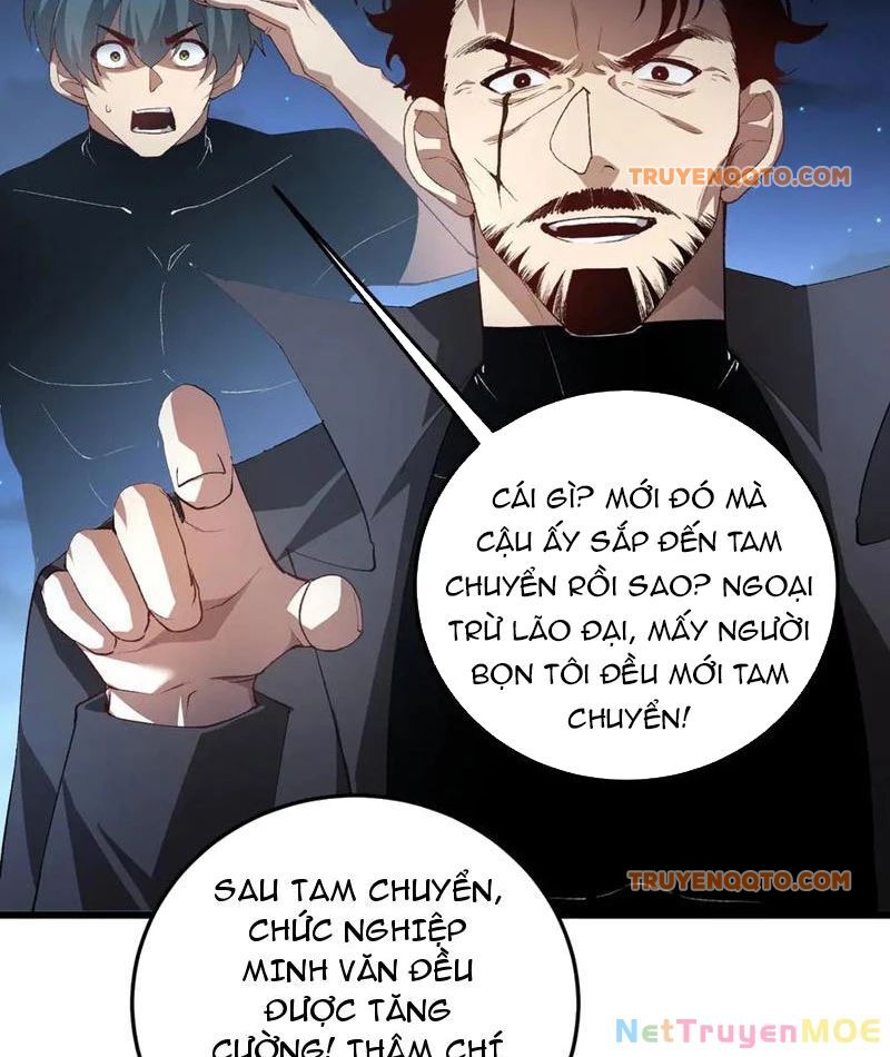 Ta Là Chúa Tể Trùng Độc Chap 50 - Next Chap 51