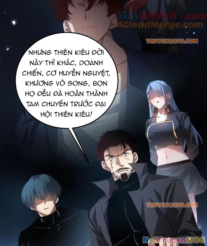 Ta Là Chúa Tể Trùng Độc Chap 50 - Next Chap 51