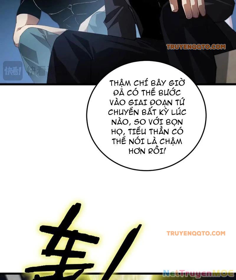 Ta Là Chúa Tể Trùng Độc Chap 50 - Next Chap 51
