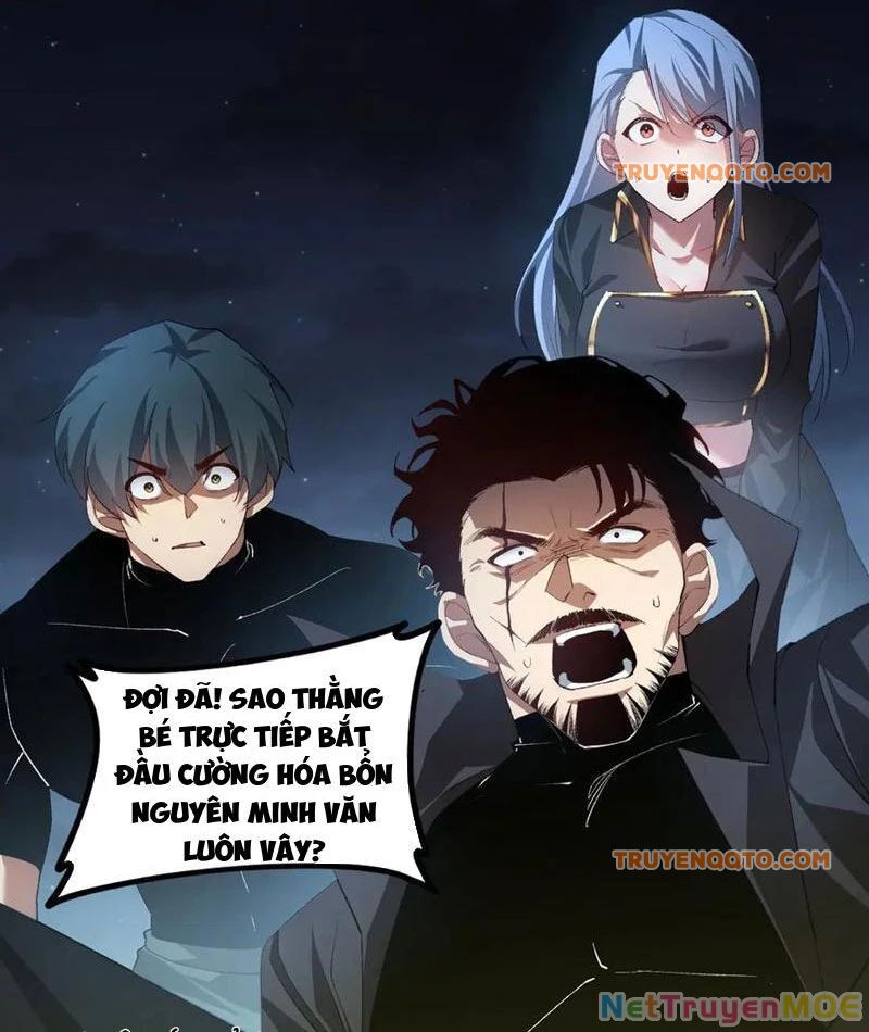 Ta Là Chúa Tể Trùng Độc Chap 50 - Next Chap 51