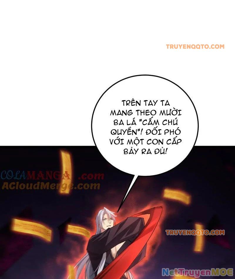 Ta Là Chúa Tể Trùng Độc Chap 50 - Next Chap 51