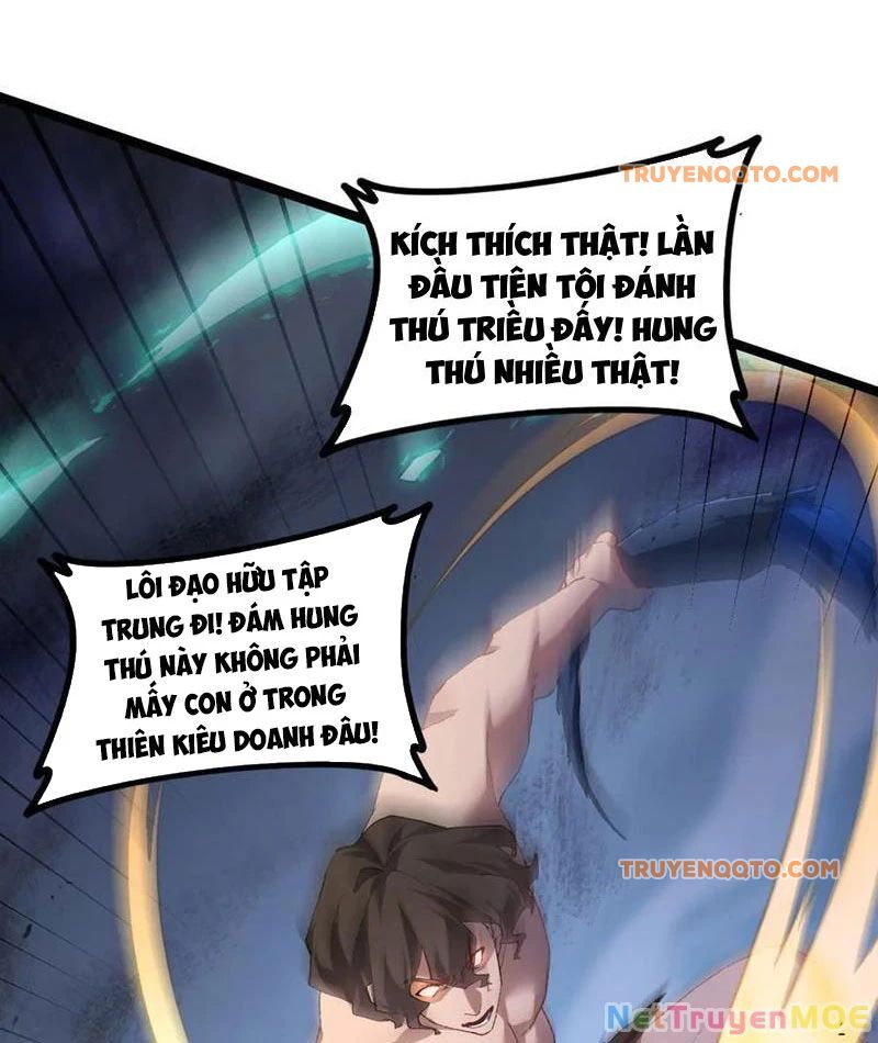 Ta Là Chúa Tể Trùng Độc Chap 50 - Next Chap 51
