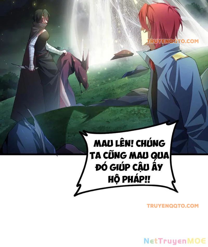 Ta Là Chúa Tể Trùng Độc Chap 50 - Next Chap 51
