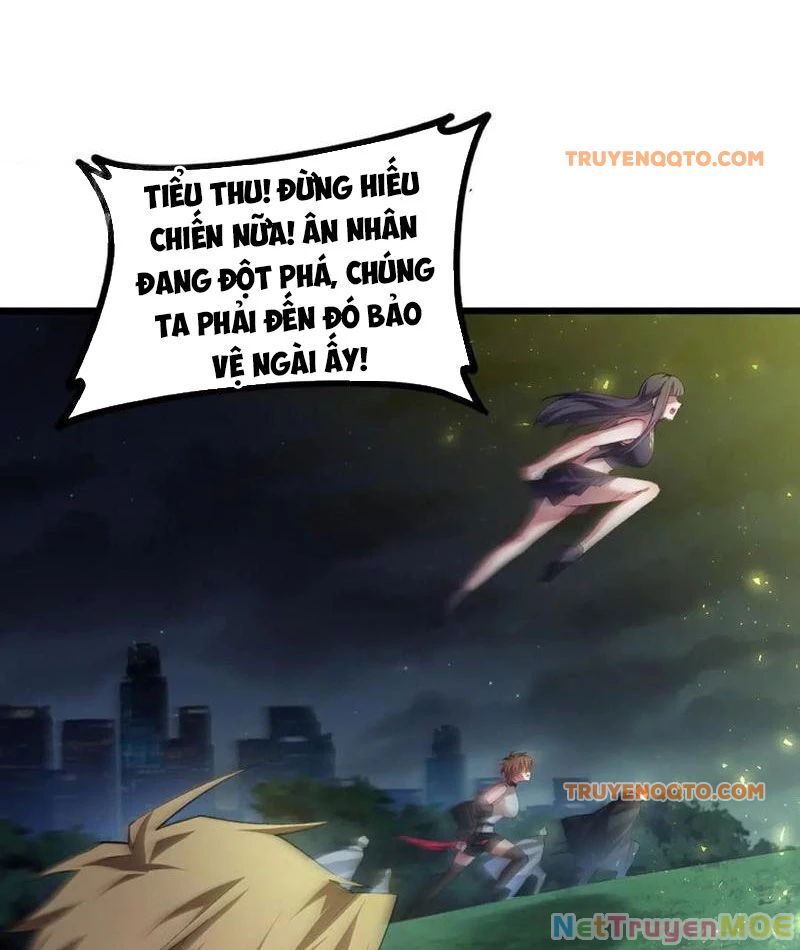 Ta Là Chúa Tể Trùng Độc Chap 50 - Next Chap 51