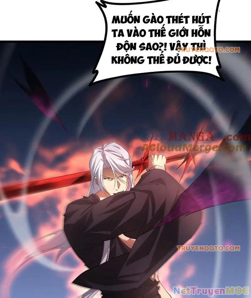 Ta Là Chúa Tể Trùng Độc Chap 50 - Next Chap 51