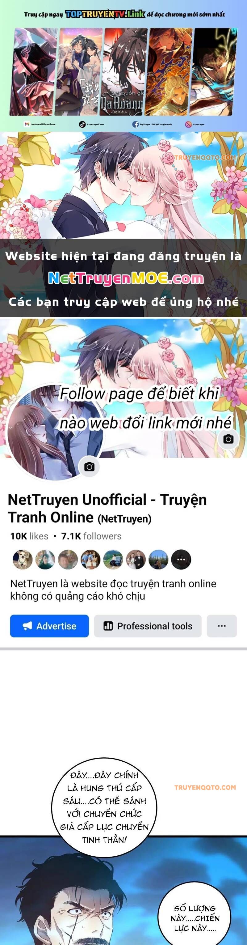 Ta Là Chúa Tể Trùng Độc Chap 50 - Next Chap 51