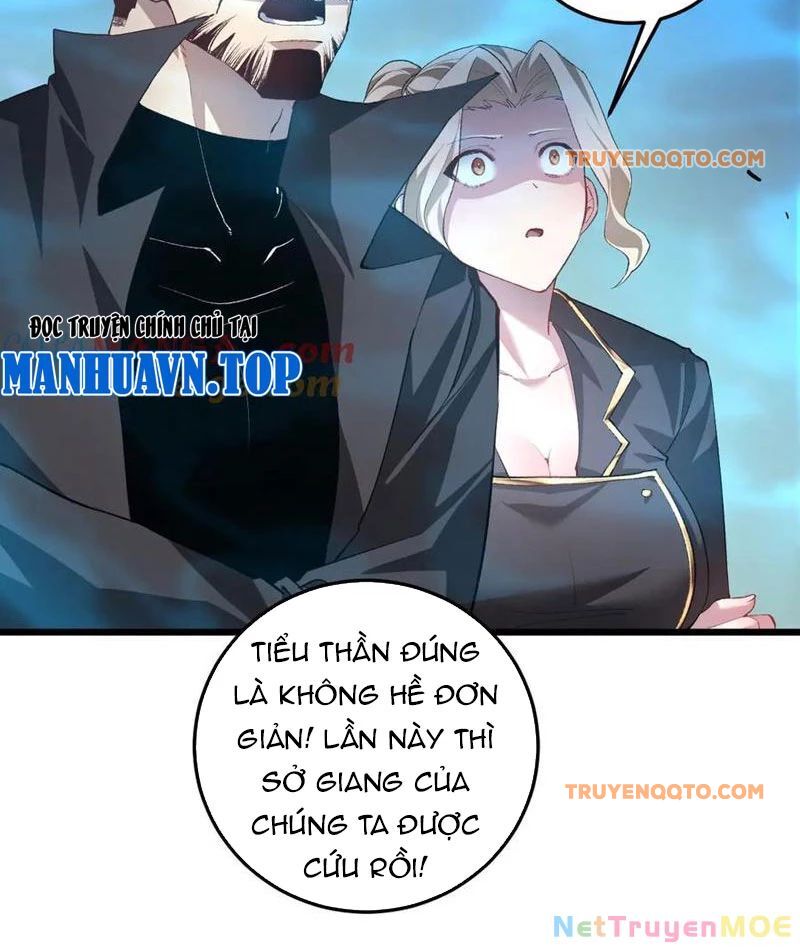 Ta Là Chúa Tể Trùng Độc Chap 50 - Next Chap 51