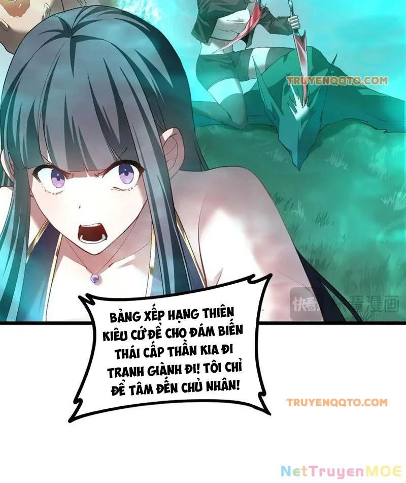 Ta Là Chúa Tể Trùng Độc Chap 50 - Next Chap 51