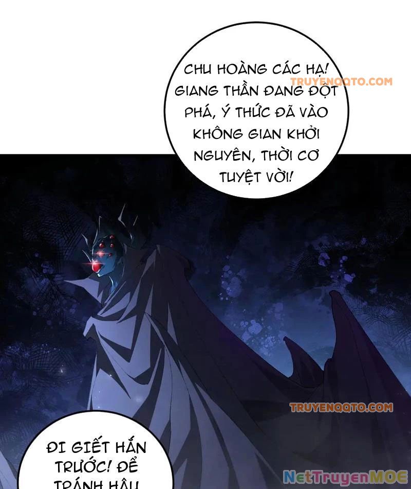 Ta Là Chúa Tể Trùng Độc Chap 50 - Next Chap 51