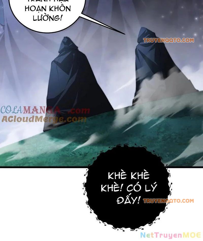 Ta Là Chúa Tể Trùng Độc Chap 50 - Next Chap 51