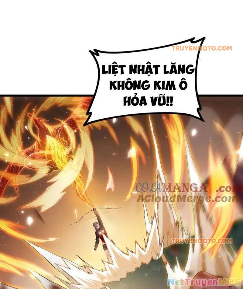 Ta Là Chúa Tể Trùng Độc Chap 50 - Next Chap 51