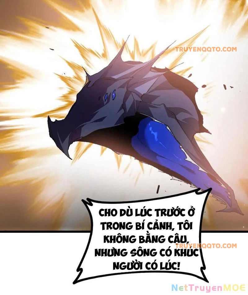 Ta Là Chúa Tể Trùng Độc Chap 50 - Next Chap 51