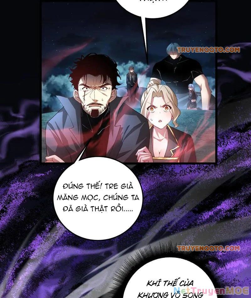 Ta Là Chúa Tể Trùng Độc Chap 50 - Next Chap 51