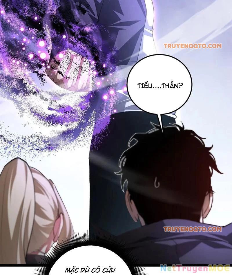 Ta Là Chúa Tể Trùng Độc Chap 50 - Next Chap 51