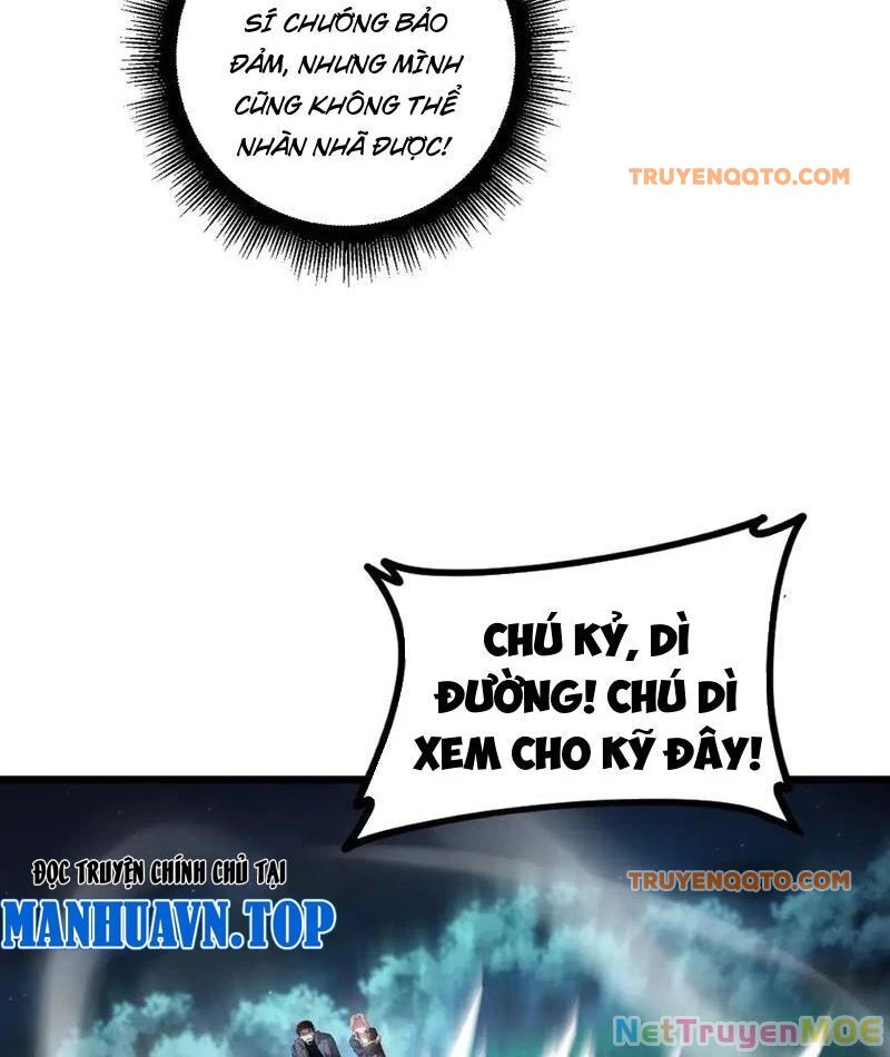 Ta Là Chúa Tể Trùng Độc Chap 50 - Next Chap 51