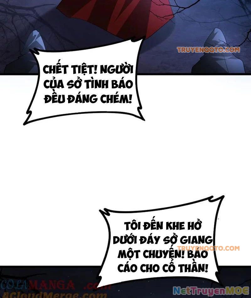 Ta Là Chúa Tể Trùng Độc Chap 50 - Next Chap 51
