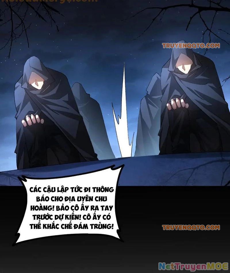 Ta Là Chúa Tể Trùng Độc Chap 50 - Next Chap 51