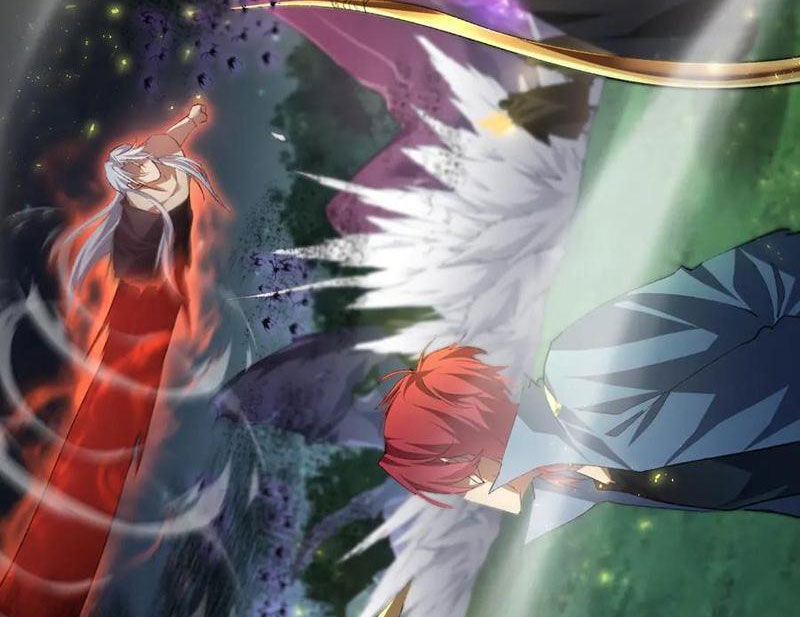 Ta Là Chúa Tể Trùng Độc Chap 51 - Next Chap 52
