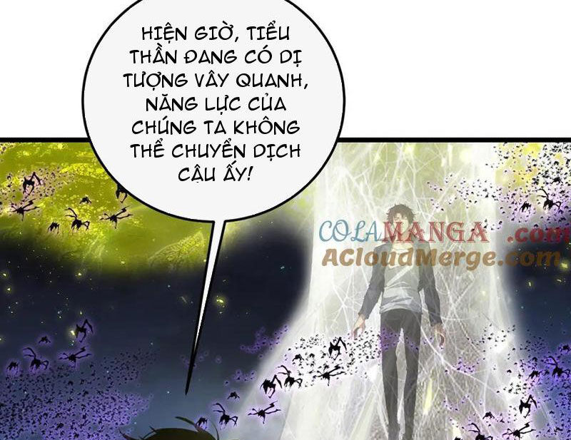 Ta Là Chúa Tể Trùng Độc Chap 51 - Next Chap 52
