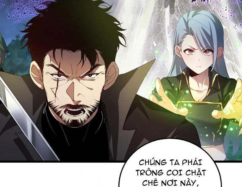 Ta Là Chúa Tể Trùng Độc Chap 51 - Next Chap 52