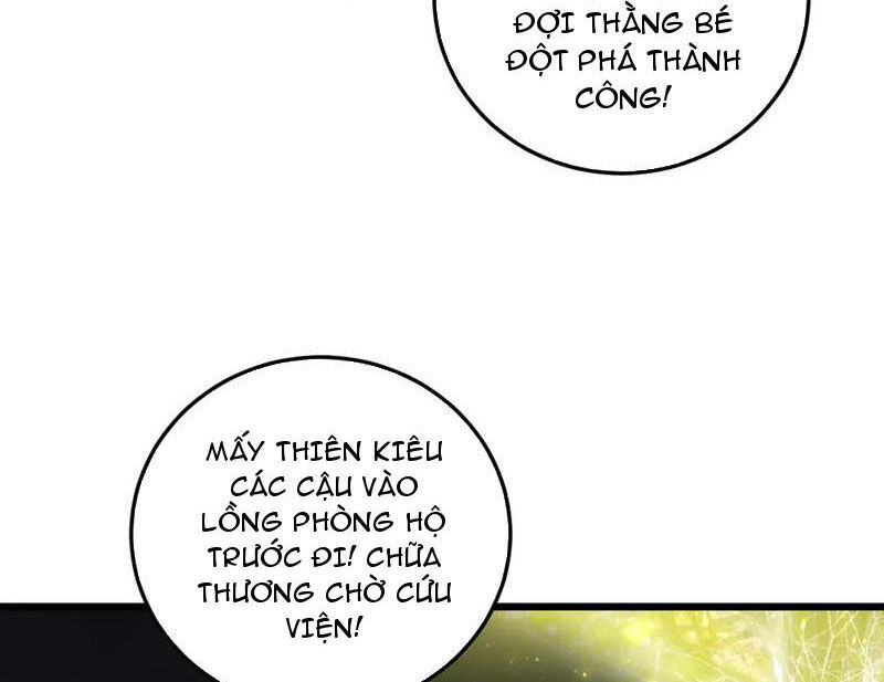 Ta Là Chúa Tể Trùng Độc Chap 51 - Next Chap 52