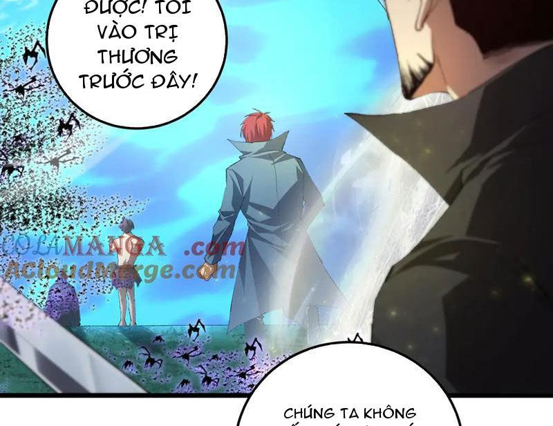 Ta Là Chúa Tể Trùng Độc Chap 51 - Next Chap 52