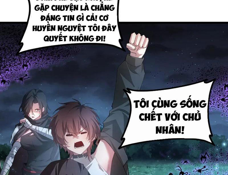 Ta Là Chúa Tể Trùng Độc Chap 51 - Next Chap 52