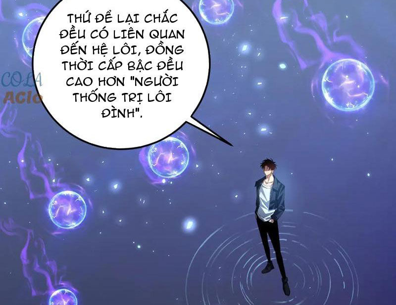 Ta Là Chúa Tể Trùng Độc Chap 51 - Next Chap 52