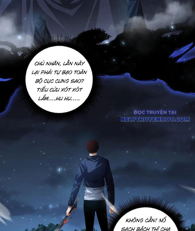 Ta Là Chúa Tể Trùng Độc Chap 52 - Next Chap 53