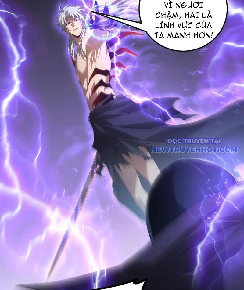 Ta Là Chúa Tể Trùng Độc Chap 52 - Next Chap 53
