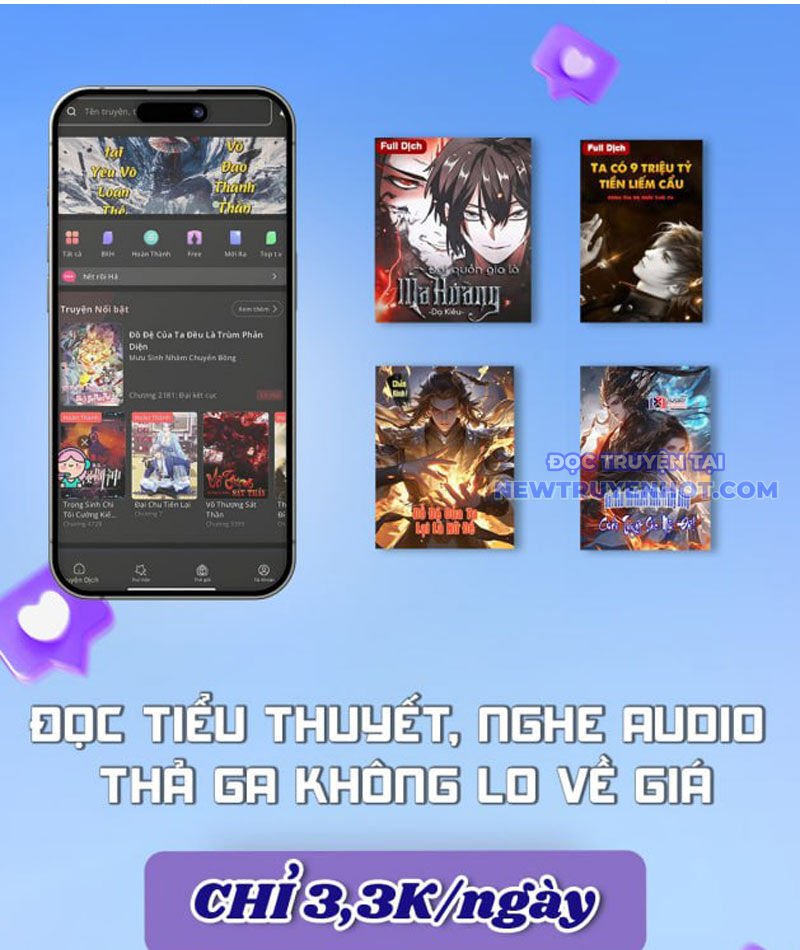 Ta Là Chúa Tể Trùng Độc Chap 52 - Next Chap 53