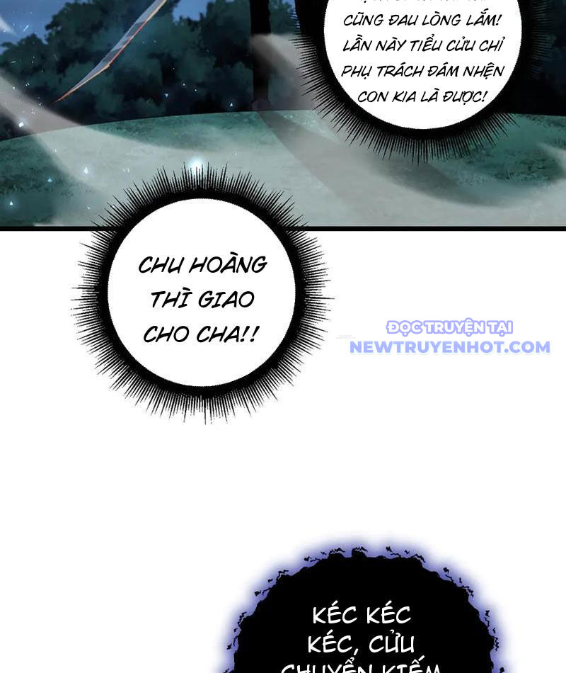 Ta Là Chúa Tể Trùng Độc Chap 52 - Next Chap 53