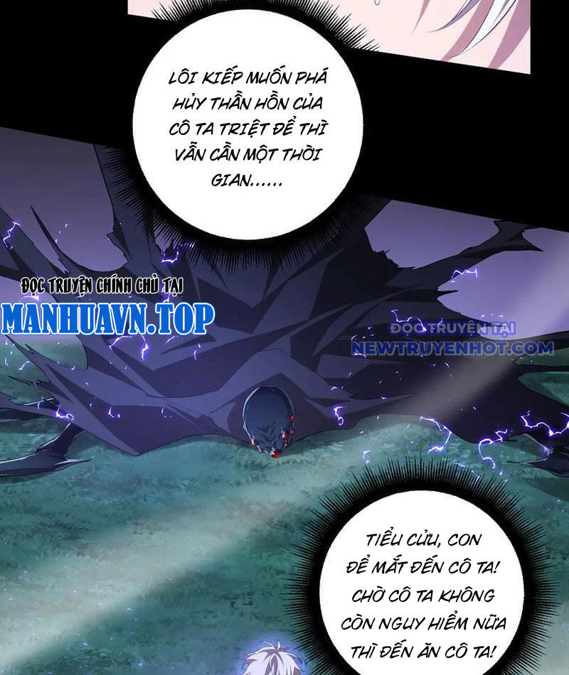 Ta Là Chúa Tể Trùng Độc Chap 52 - Next Chap 53