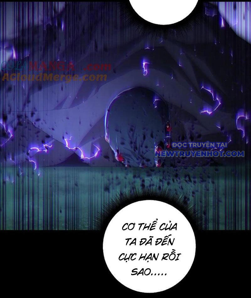 Ta Là Chúa Tể Trùng Độc Chap 52 - Next Chap 53