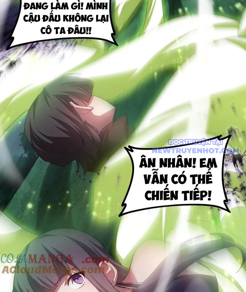 Ta Là Chúa Tể Trùng Độc Chap 52 - Next Chap 53